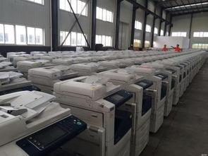 浦東打印機(jī)租賃服務(wù)商 數(shù)碼產(chǎn)品高效解決方案