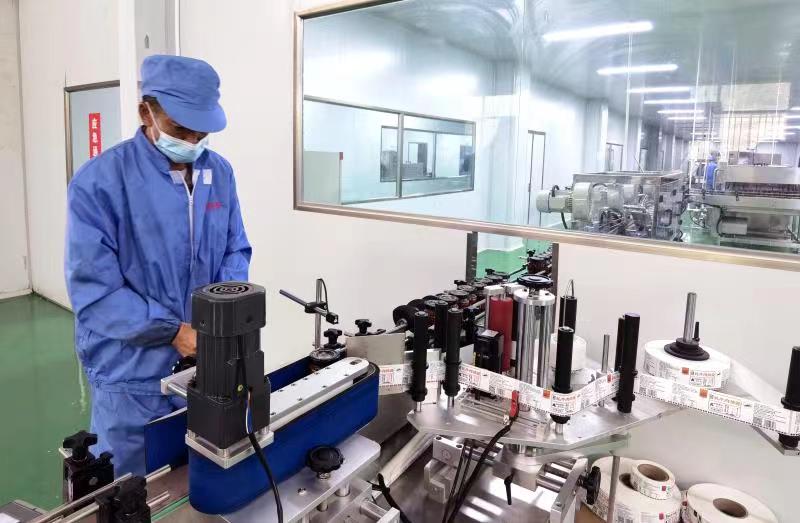 國網海東供電公司 以優質電力服務為引擎，賦能鄉村振興與初級農產品收購